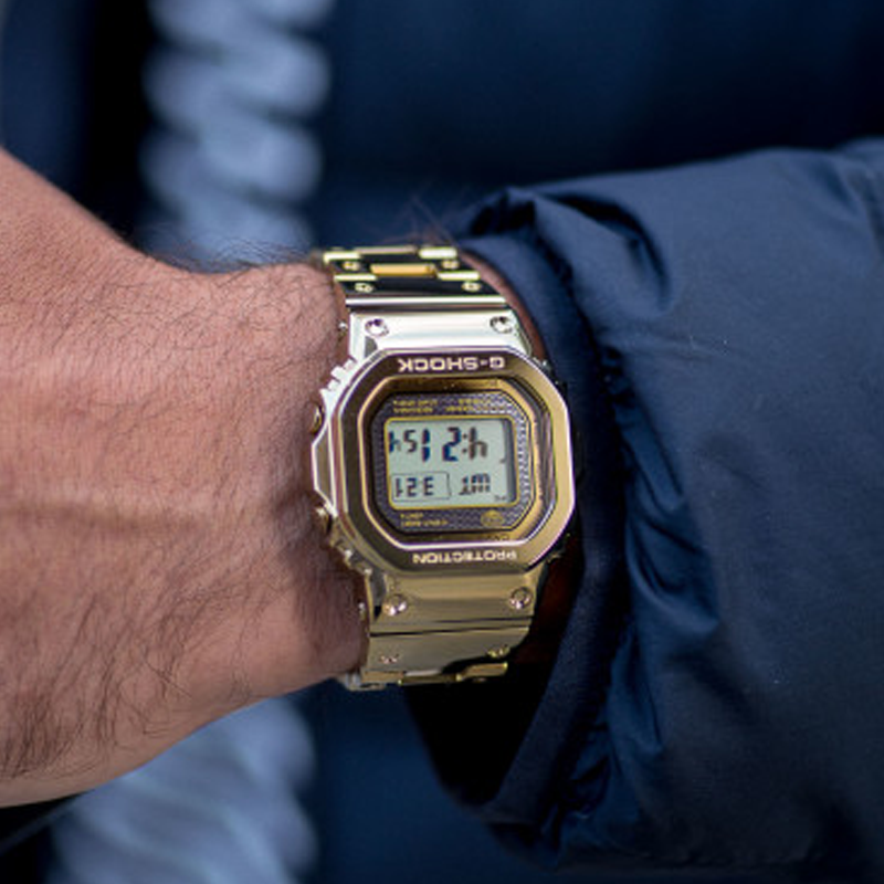 BIRTHDAY GIFTS TIMEPIECES