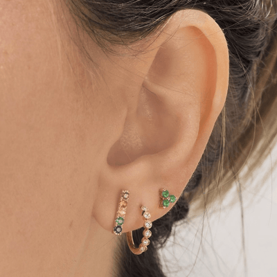 Earrings - Tapper's Jewelry