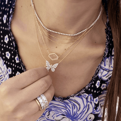 Gifts for Her - Tapper's Jewelry