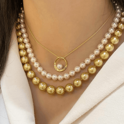Mikimoto - Tapper's Jewelry