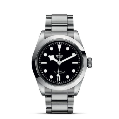 41MM   Stainless Steel BLACK BAY Watch