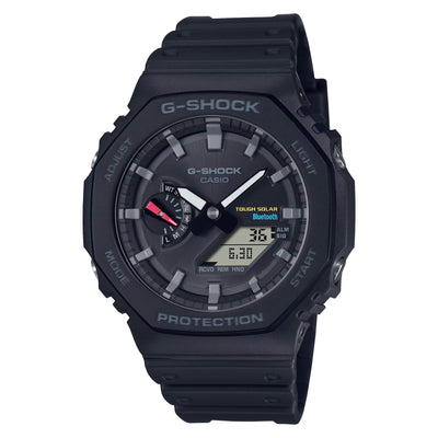 45mm Dark Gray Analog-Digital G-SHOCK Watch