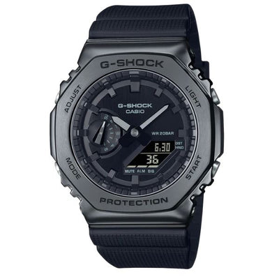49.3MM   ST/RES G-SHOCK Watch