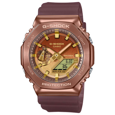 ST/RES G-SHOCK Watch