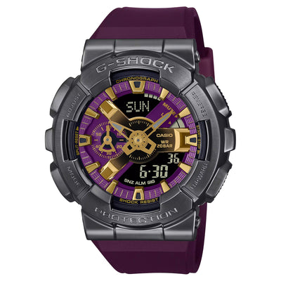 51.9MM   ST/RES G-SHOCK Watch