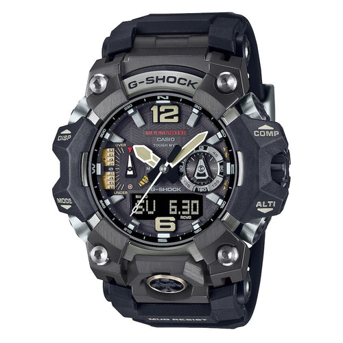 45MM   ST/RES G-SHOCK Watch
