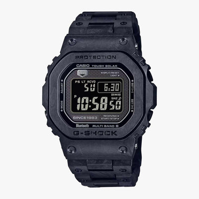 G-Shock 40th Anniversary Carbon Fiber Digital Watch