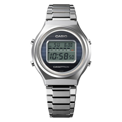 CASIOTRON LIMITED EDTION WATCH