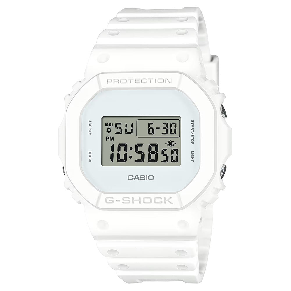 G-Shock Digital 5600 Series Watch | 48.9MM | DW5600WW-7