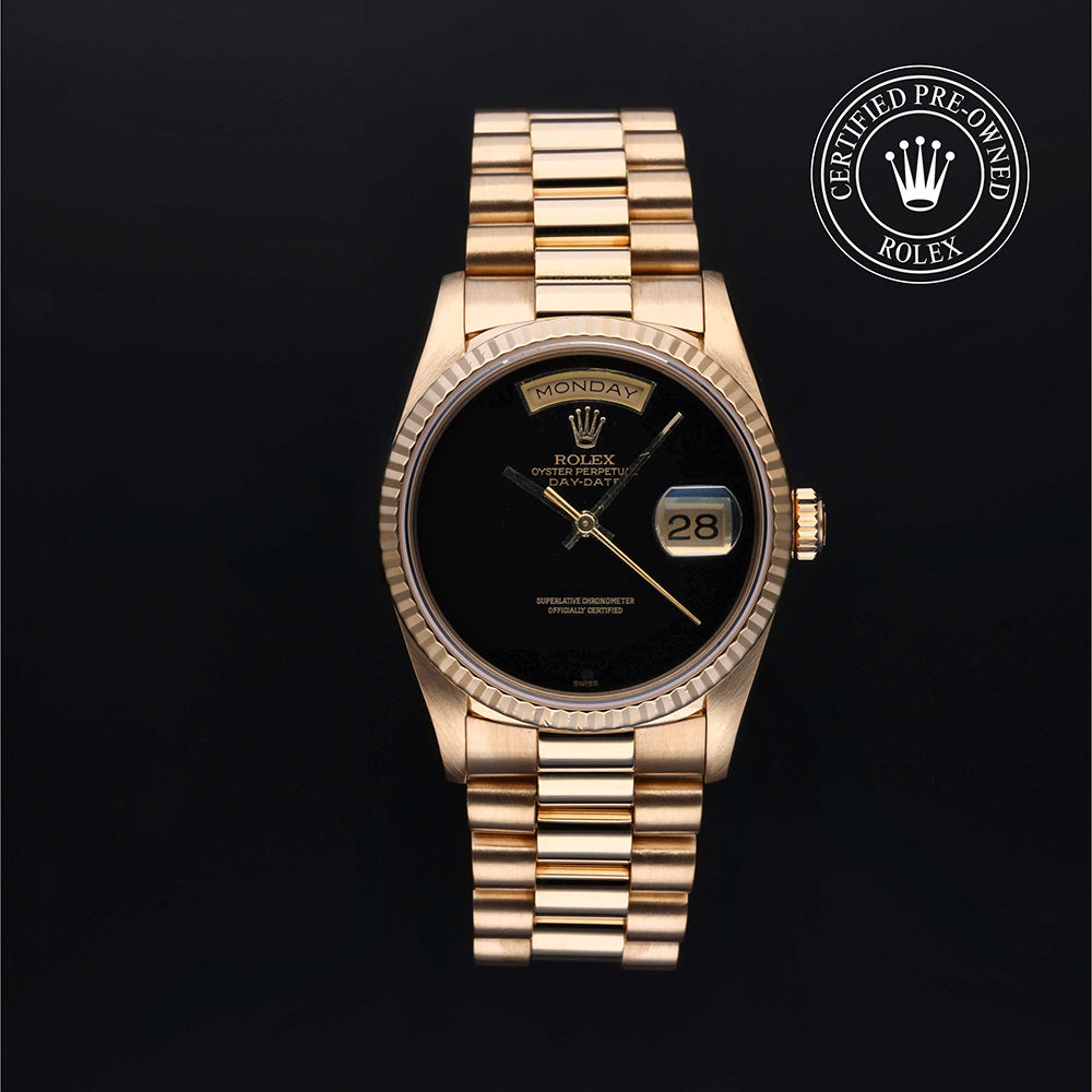 Day-Date - 18238