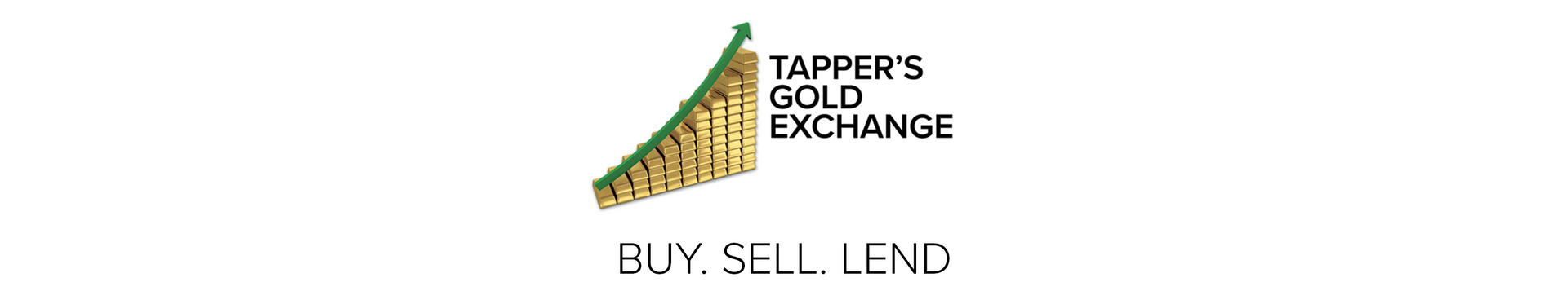 Tapper's Gold Exchange - Buy, Sell, Lend