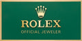 Tapper's Jewelry is a Rolex Official Jeweler 