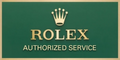 Rolex Authorized Service Center