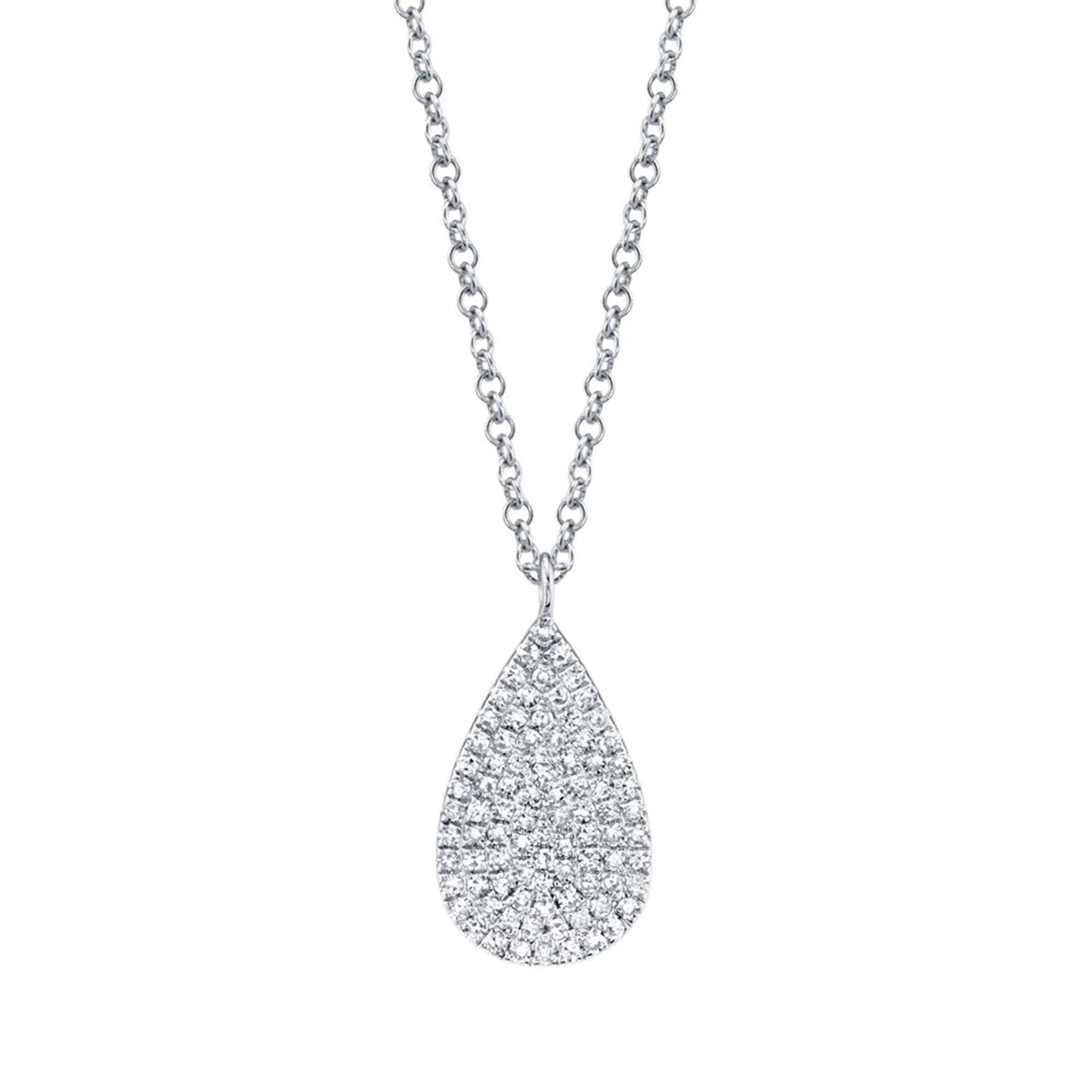 Lab Diamonds Micto Pave TRAP cheapest Pendant