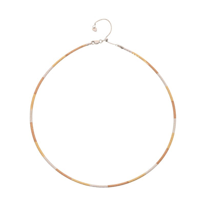 14K REVERSIBLE NECKLACE - Tapper's Jewelry 