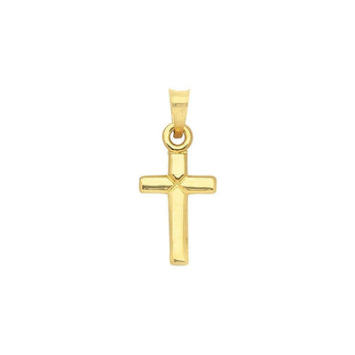 14K Yellow Gold Charm - Tapper's Jewelry 