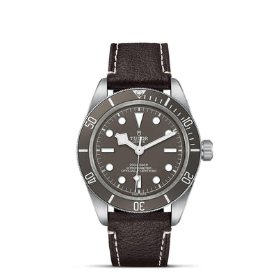 39MM  ST Aluminum  BLACK BAY Watch - Tapper's Jewelry 