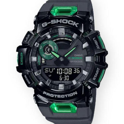 51.3MM   Stainless Steel G-SHOCK Watch - Tapper's Jewelry 