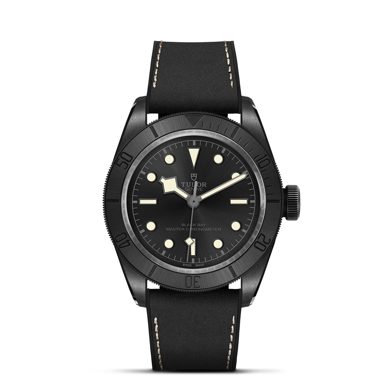 BLACK BAY CERAMIC| 41MM | M79210CNU-0001