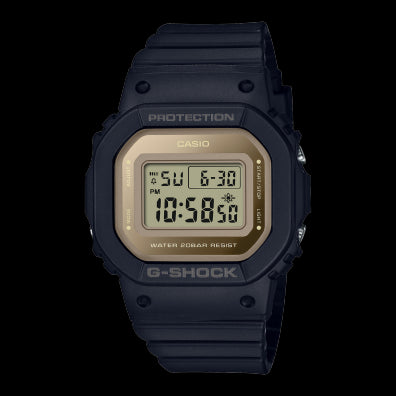 45.7MM ST/RES G-SHOCK DIGITAL WATCH