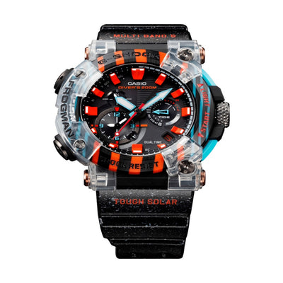 Master of G Frogman 30th Anniversary Edition Watch