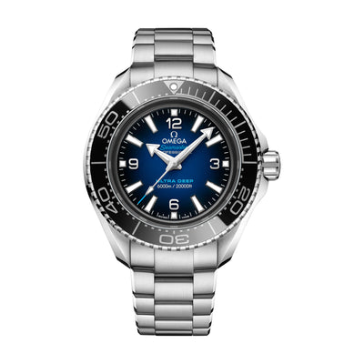 Seamaster Planet Ocean 6000M Co-Axial Master Chronometer 45.5 mm
