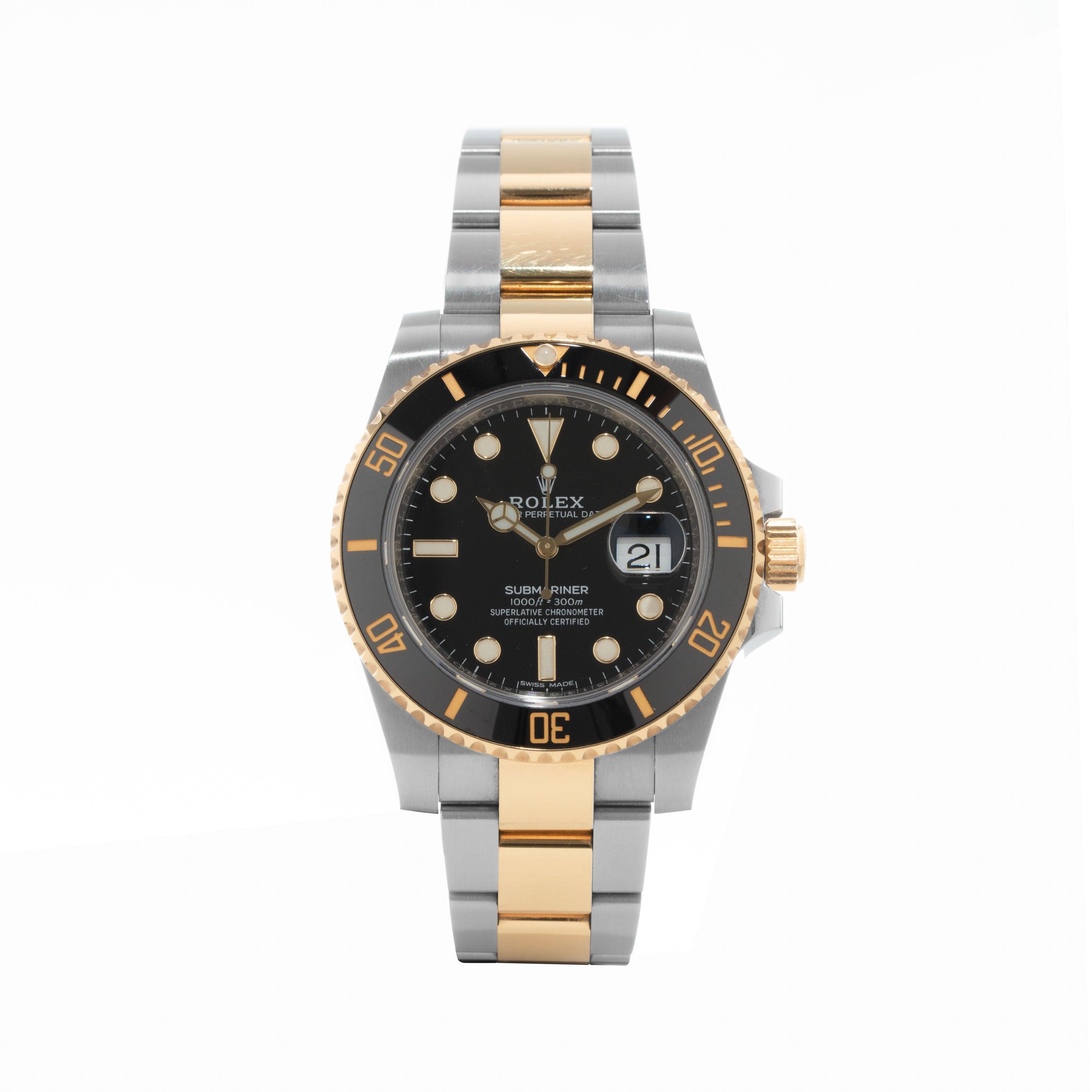 Rolex Submariner Review, Expert Buyers Guide, & Pricing