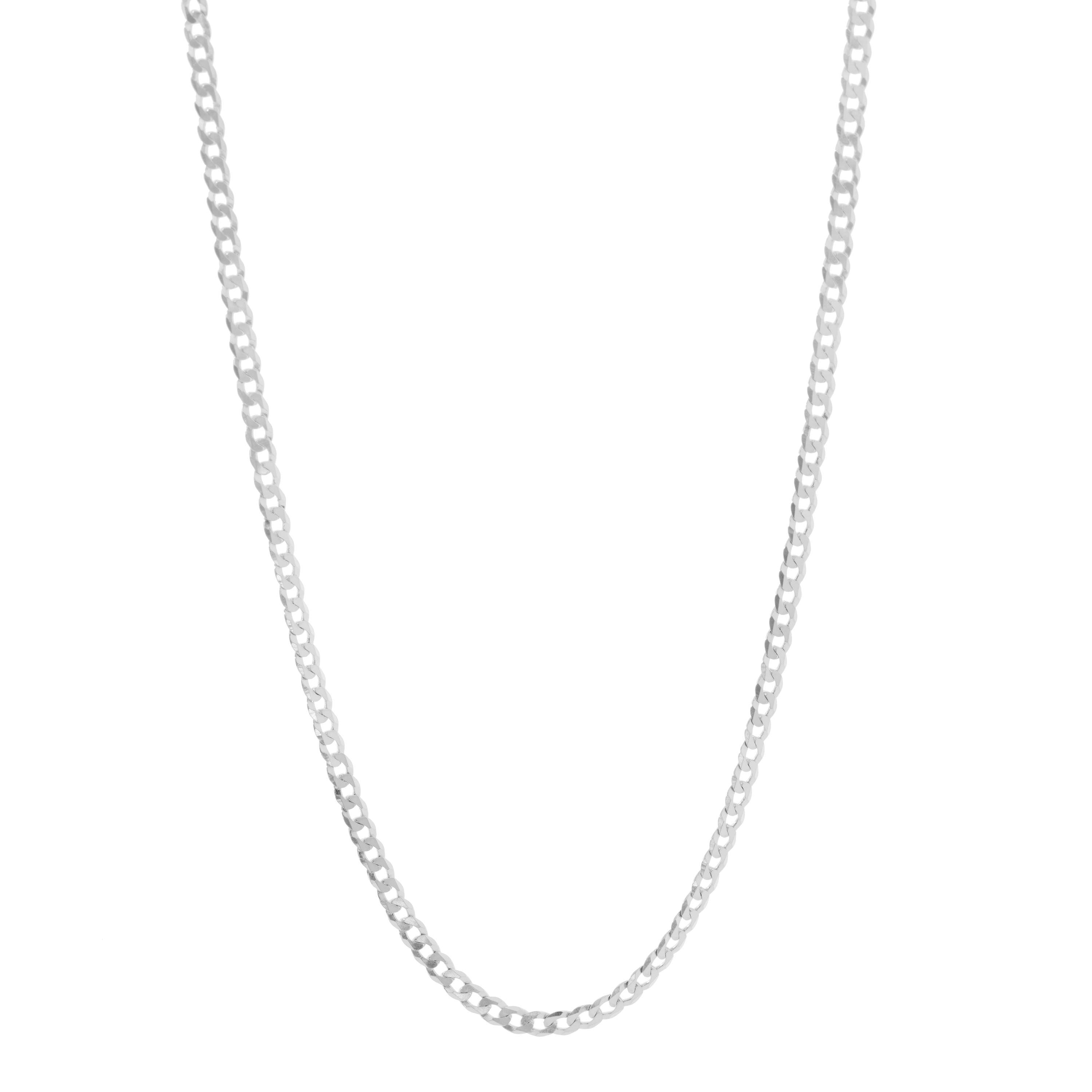 Sterling Silver 22