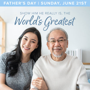 Father’s Day Gift Guide 2026: Luxury Gifts Dad Will Treasure Forever