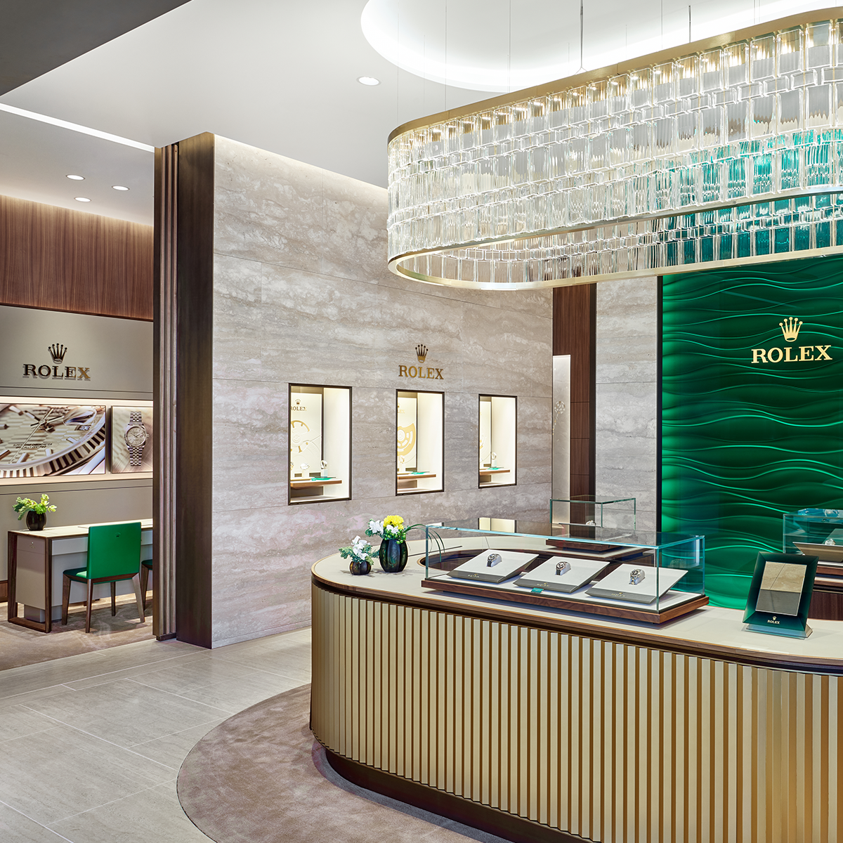 The Timeless Rolex Experience | Novi, Michigan
