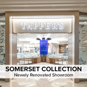 Tapper's Somerset Reopen