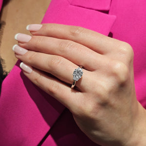 2026 Bridal Jewelry Trends: The Styles Detroit Couples Are Falling in Love With