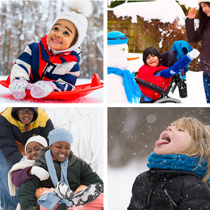 Share the Warmth: Tapper’s 34th Annual Coat Drive