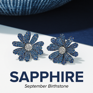 Beyond Blue: A Modern Guide to Sapphire