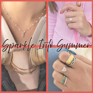 Sparkle into Summer’s Final Stretch: Top Jewelry Picks and Can’t-Miss August Deals at Tapper’s