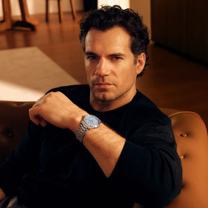 Longines Has Arrived at Tapper’s Jewelry