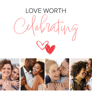 Love Worth Celebrating: Finding the Perfect Gift This Valentine’s Day