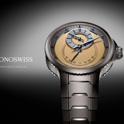 Chronoswiss