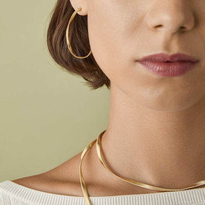 Hoop Earrings
