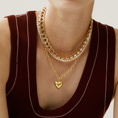 Layer on the Love - Gifts Under $500