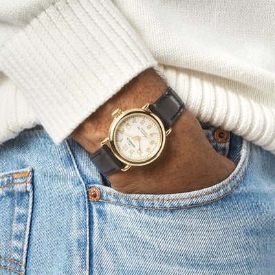 Timepieces