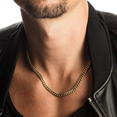 Men's Necklaces