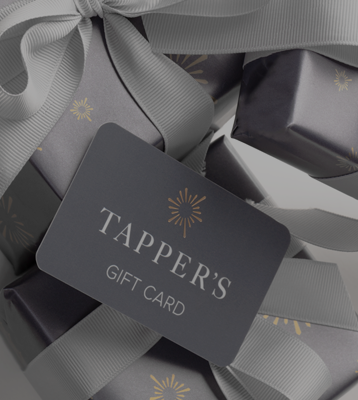 Tapper's Gift Card