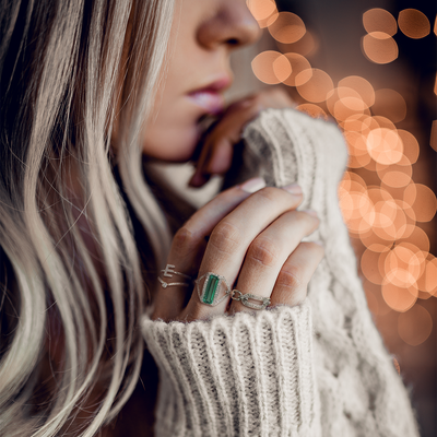 Sparkling Surprises - Gifts Under $1,000