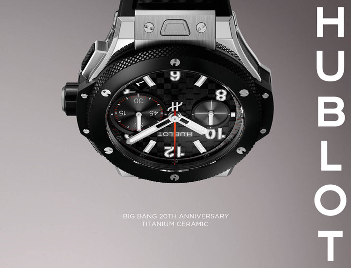 Hublot