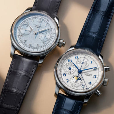 Longines