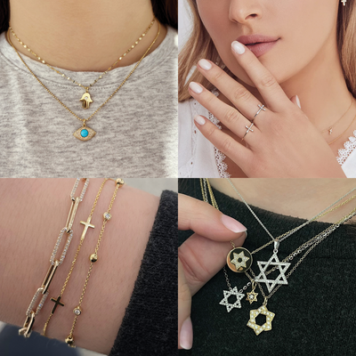 Spiritual and Religious