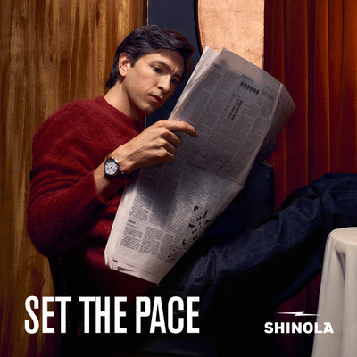 Shinola