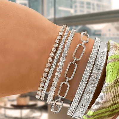 Bracelets - Tapper's Jewelry