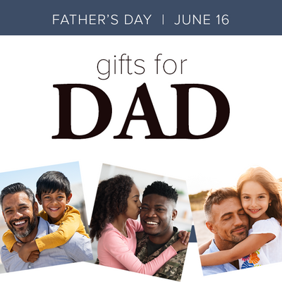 Gifts for Dad